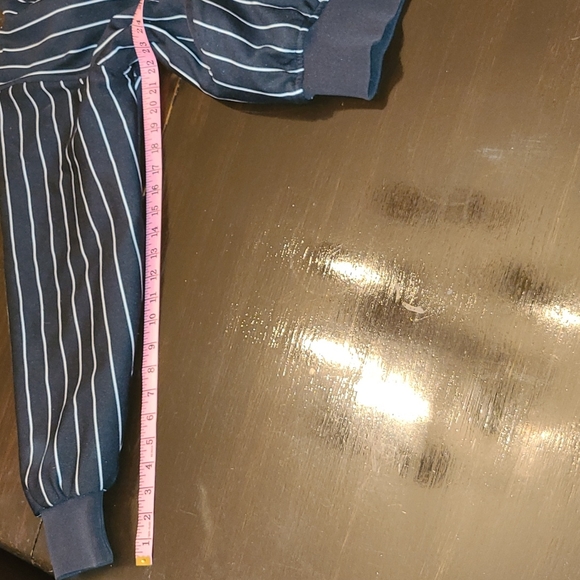 Vintage MLB Chicago White Sox Jacket - Picture 11 of 14